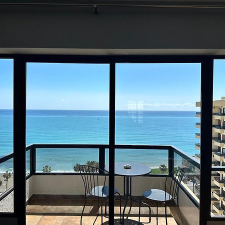 Aloha Playa Sol Y Mar Apartment Benalmadena Bagian luar foto